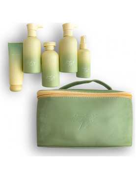 بكج عناية الاطفال 